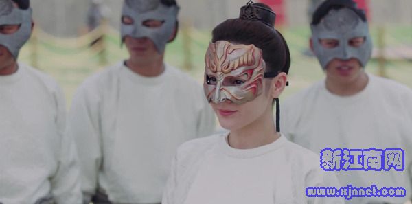 長(zhǎng)歌行第1集劇照