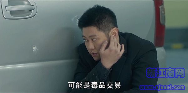 愛(ài)上特種兵第13集劇照